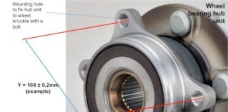 The value of OEM designed and validated automotive bearings for the aftermarket (part 2)