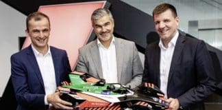Schaeffler and Audi moving forward together