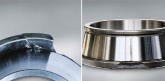 Bearing Failure RCA: Fracture