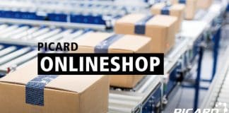 Intuitive navigation, intelligent search and quick entry: meet the new PICARD onlineshop