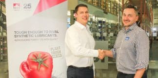 ACORN partners with Petro-Canada Lubricants to enhance productivity in every industry