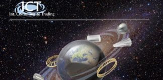 Universe of the professionals in bearing components