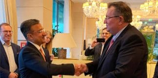 Bearings manufacturer NEI acquires European Kinex bearings