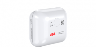 A new smart and safe way to monitor powertrain equipment in hazardous areas