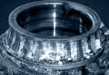 Rolling Bearing Damage Analysis – Seminar