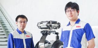 A Modular Revolution for Autonomous EVs: Introducing the Cluster Rover Module