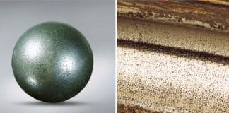 Bearing Failure RCA: Pitting