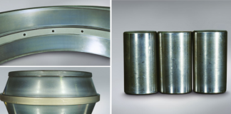 Bearing Failure RCA: Denting