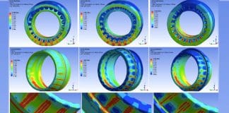 RKB Optimized Engineering Solution for Concrete Mixer Gearbox