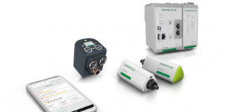 Schaeffler is continuously expanding its range of service solutions
