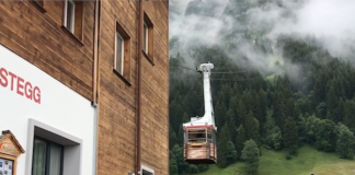 How to lubricate the bearing of an electric motor