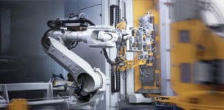 Rollon and Cone drive position Timken for leadership in robotic drive systems