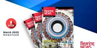 BearingNEWS magazine March issue is out!