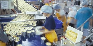 NSK’s offering to the Food & Beverage industry