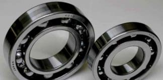 Koyo’s new anti-creep ball bearings