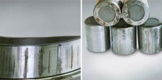 Bearing Failure RCA: Wear