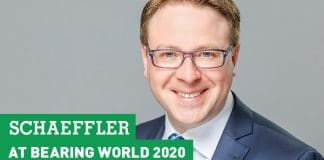 Interview with Dr. Oliver Koch regarding the 3rd Edition of Bearing World 2020