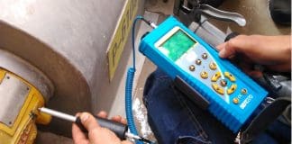 How to improve paper mill rotating equipment by using Ultrasound Technology