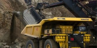 Asset care and Reliability in the Mining industry using Ultrasound