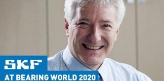 Interview with Ruediger Sontheimer, regarding the 3rd Edition of Bearing World 2020