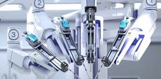 Bearings for Robotics