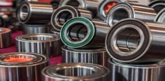 Key trends in Global Bearing Industry
