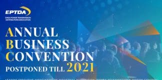 EPTDA postpones the 2020 Annual Business Convention