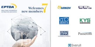 EPTDA welcomes seven new members