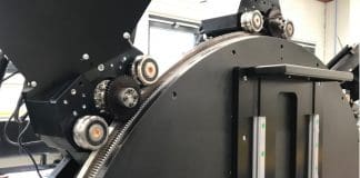 Case Study: Large rings for big demands