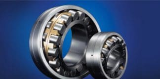 Nachi- Fujikoshi joins Romax bearing catalog portfolio