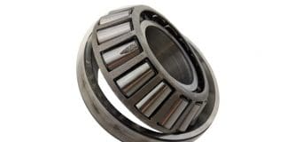 Napoleon Engineering Services Offering Expedited Bearing Failure Analysis