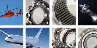 NES is a full-service partner for FAA-PMA Certification and Manufacturing of Bearings