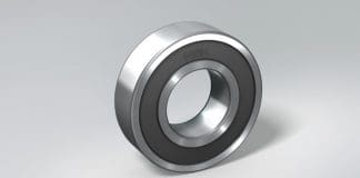 NSK bearings save €10,874 a year at soft drinks plant