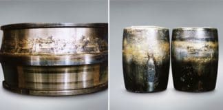 Bearing Failure RCA: Seizure