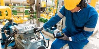 Can you afford breakdown to your machinery when you need to produce essential goods?