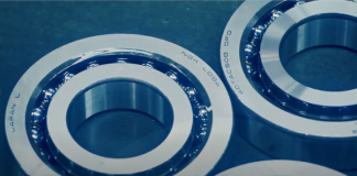 Machine Tools – NSK Precision for today and the future