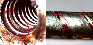 Ball Screw RCA: Wear