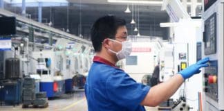 XCC Group Adapts Production to Ensure Continuity