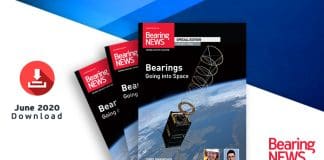 BearingNEWS magazine June issue – read your copy