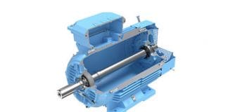 How to deal with persistent bearing currents