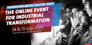 Become Partner at Digital Days: 14 & 15 July 2020
