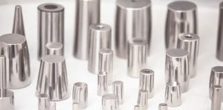 Core Business: Bearing Components!