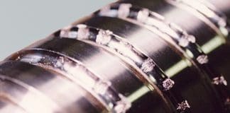 Ball Screw RCA: Fretting