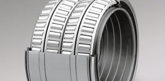 NSK saves nearly €3 million at steel mill