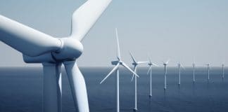 14 tons of concentrated reliability: The 1,000th rotor bearing for multi-megawatt wind turbines