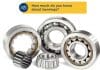Quiz: How much do you know about bearings?