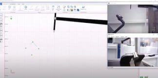 Rapid Roller Bearing Measurement Instrument
