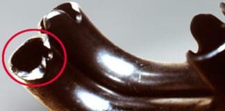 Ball Screw RCA: Breakage of Ball Recirculation Parts