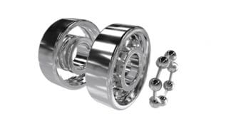 SKF’s bearings go digital