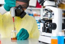 Bearing obsolescence management: sourcing replacement components in pharmaceutical manufacturing